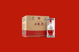栾城区回收五粮液